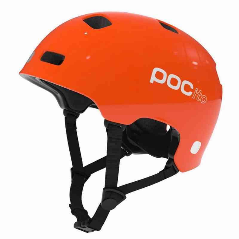 POC POCito Crane Børne Cykelhjelm