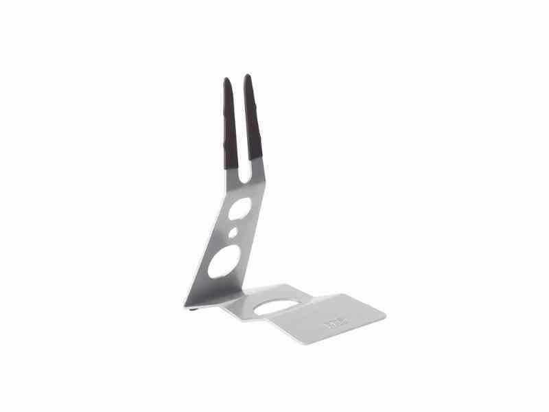 PRO Tool - Cykelholder - Sølv/sort