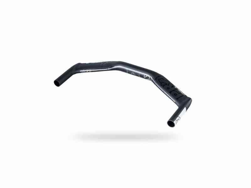 PRO Missile styr – Basebar i hydroformet aluminium