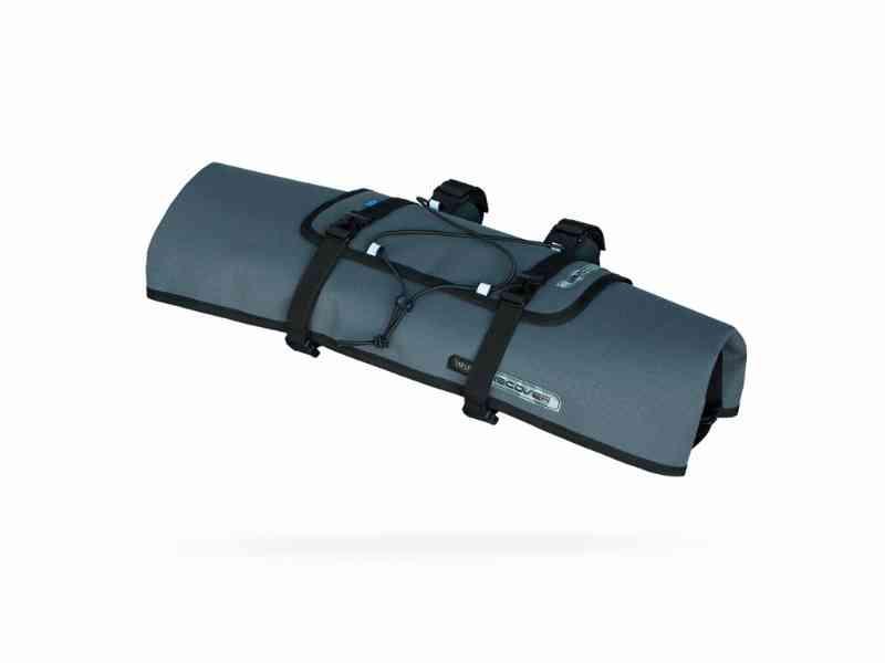 PRO Gravel - Styrtaske - 8 L