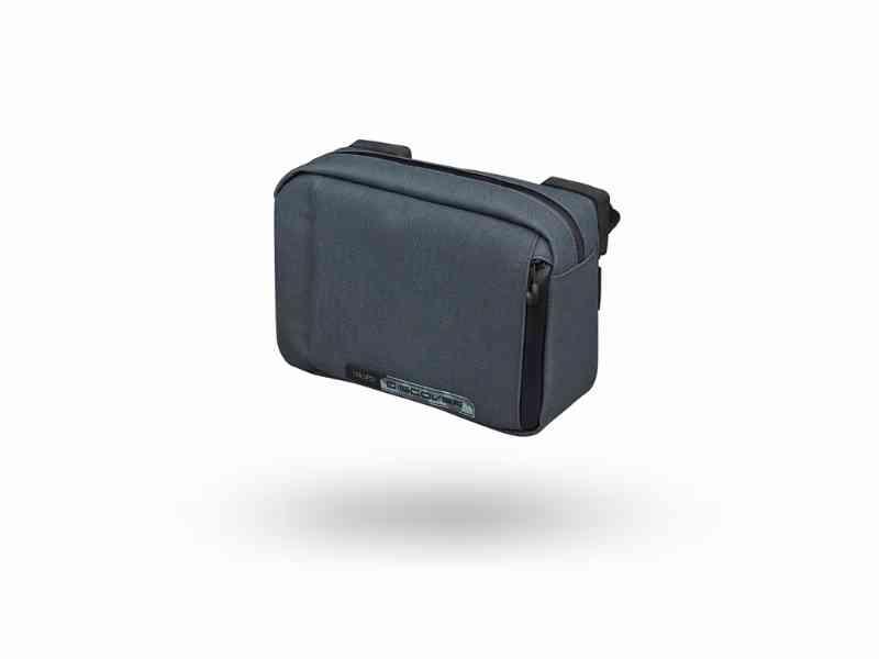PRO gravel - Styrtaske - 2,5 liter
