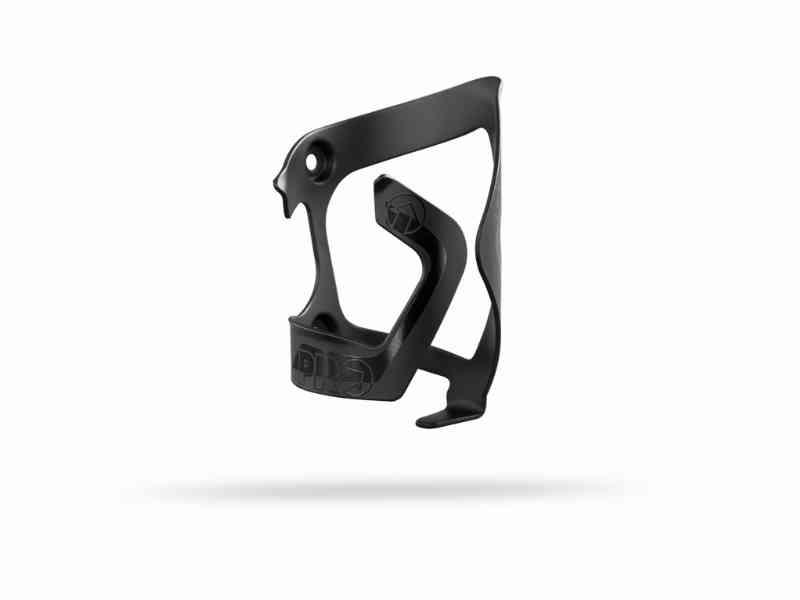 PRO Side - Højre Flaskeholder - Aluminium - Sort