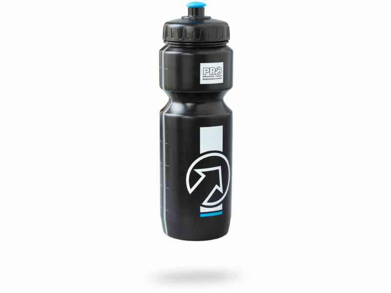 PRO - Flaske - 800ml - Sort