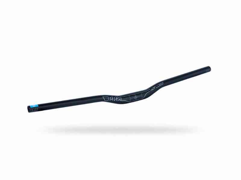 PRO Styr LT 20mm Højde 720mm – 31,8mm