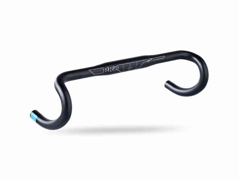 PRO LT - Styr Compact - Sort - 38cm - 31,8mm