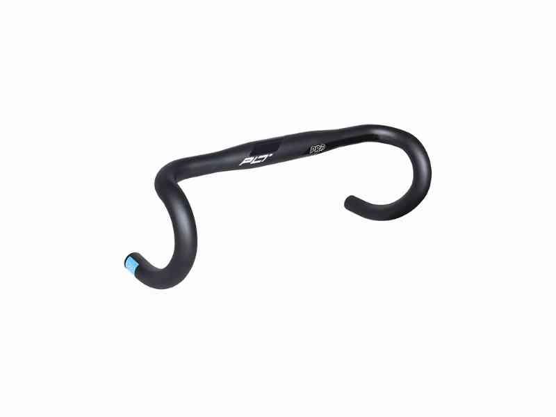 PRO PLT Compact - Racerstyr - 42 cm - Sort 31,8 mm