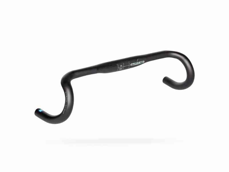 PRO PLT Discover - Gravelstyr 12° - 40cm - Sort
