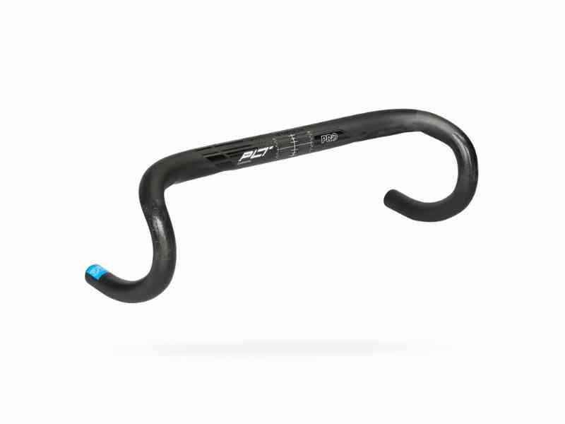PRO PLT Carbon Styr Compact - Sort 38cm - Tilbud!