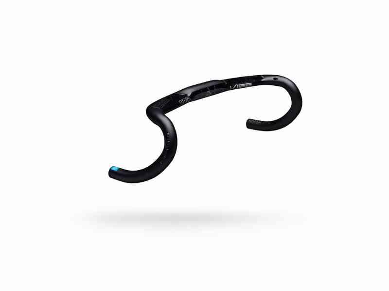 PRO Vibe Aero Alu Styr - Sort - 38cm bred