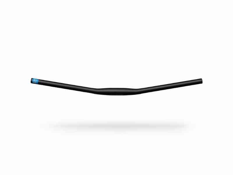 PRO LT - Fladt styr - 720mm bredde - 31,8mm