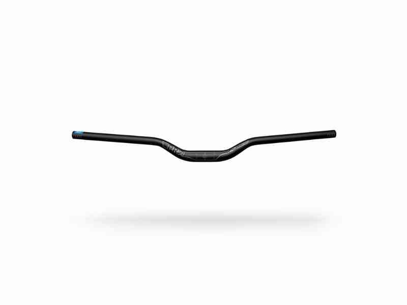 PRO LT Styr 20mm Rise - 740mm Bred - 31,8mm Diameter