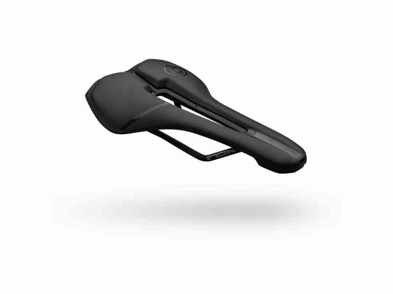 Pro Griffon - Sadel til performance - 152 mm - Sort