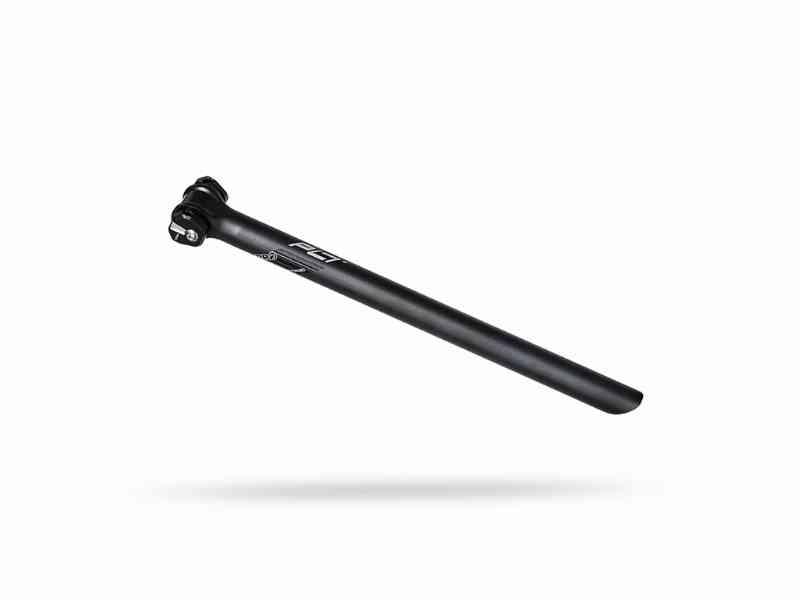 PRO Sadelpind PLT Aluminium 27,2mm - 400mm lang