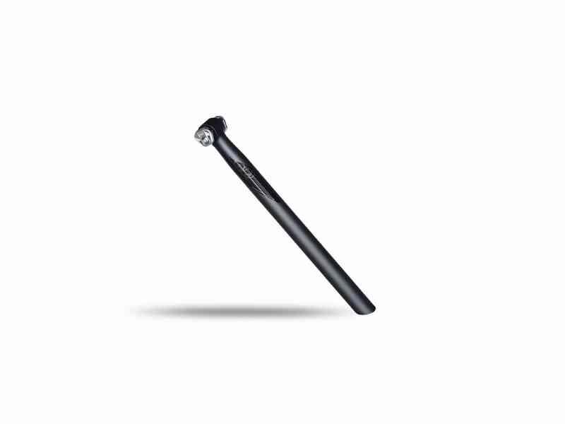 PRO - Vibe Di2 Aluminium Sadelpind - 31,6mm, 400mm