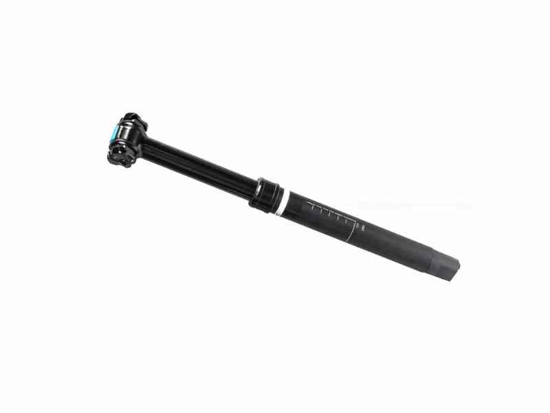 PRO - Koryak Sadelpind - Intern Dropper Post - 31,6mm