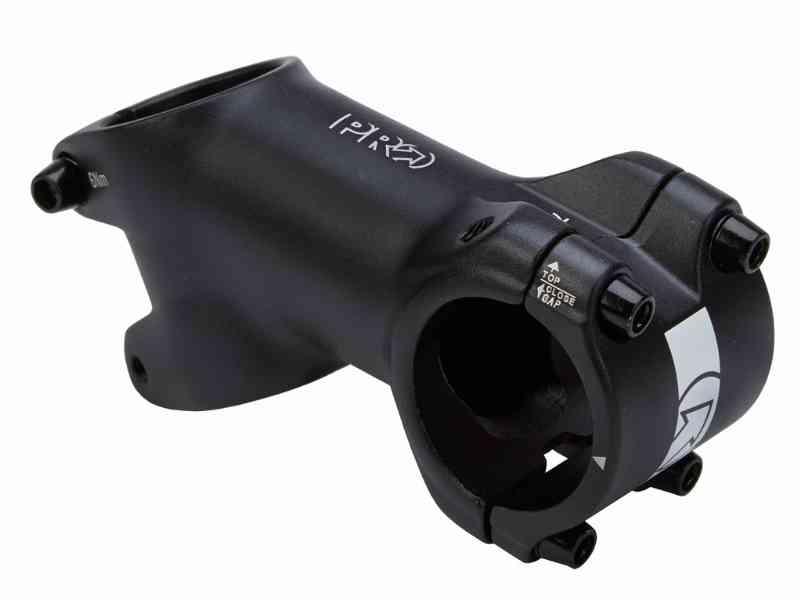 PRO Frempind LT Sort - 70mm - 31,8mm - +/- 35°