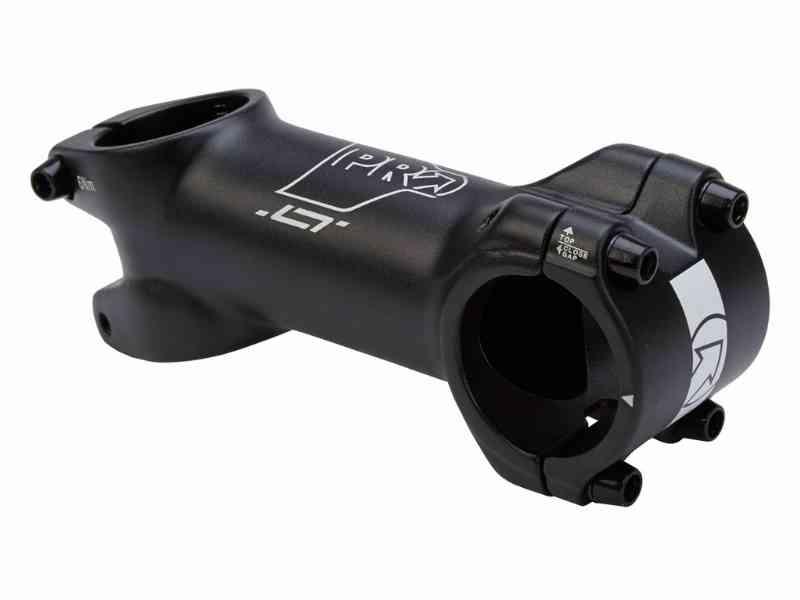 PRO Frempind LT Sort - 110mm - 31,8mm - 17 grader