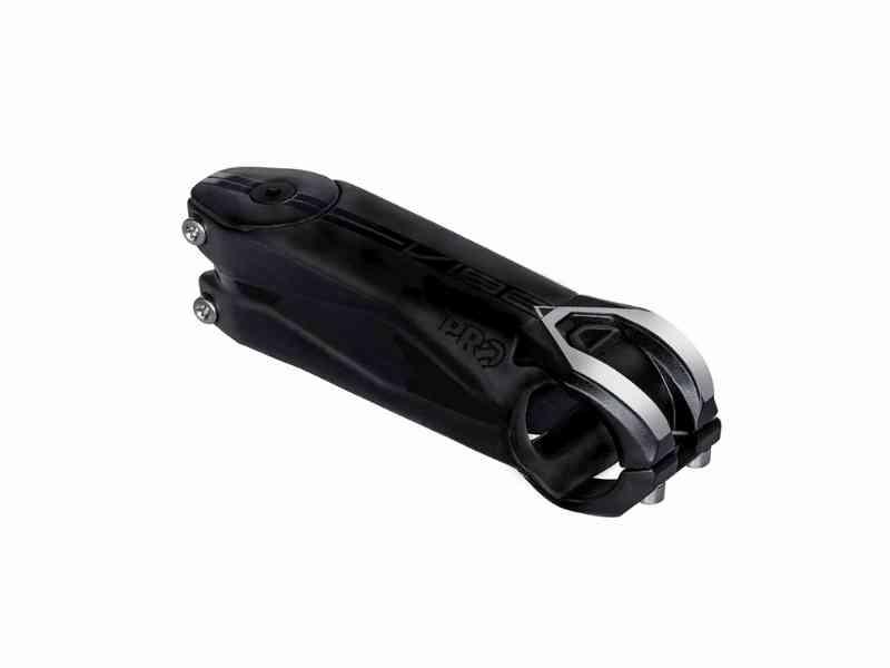 PRO Vibe carbon frempind - 80mm, 31,8mm, sort