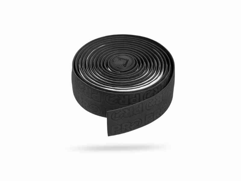 PRO Styrbånd Sport Control TEAM - Sort med Logo