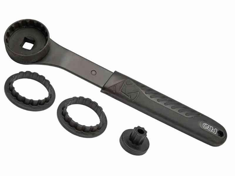 PRO - Monteringsværktøj - Til krank - 24 eller 30mm aksel