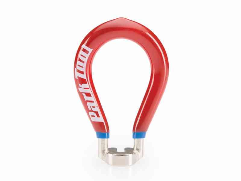 Park Tool SW-42 – 4-sidet nippelnøgle 3,45mm