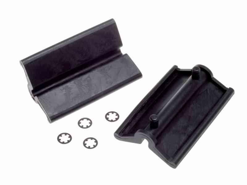 Park Tool 1002 - Sæt med klampecovers