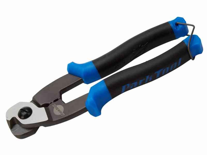 Park Tool - Kabelklipper CN-10 i rustfrit stål