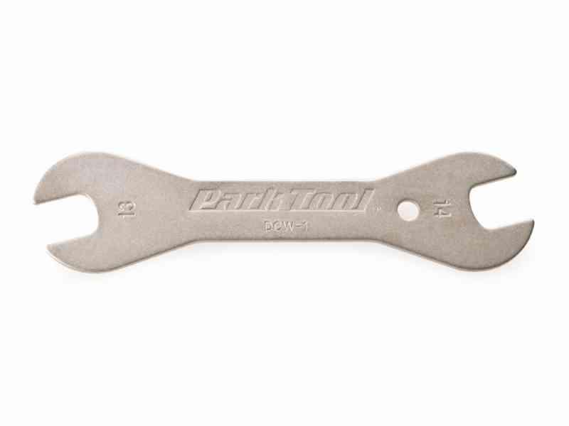 Park Tool DCW-1 – Konusnøgle 13/14 mm
