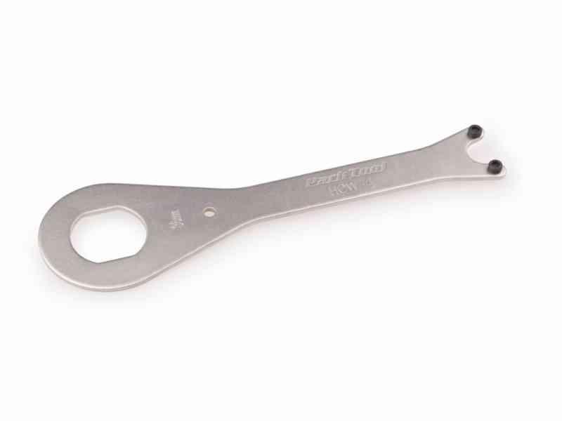 Park Tool HCW-4 - 36mm Krankboksnøgle med stifter