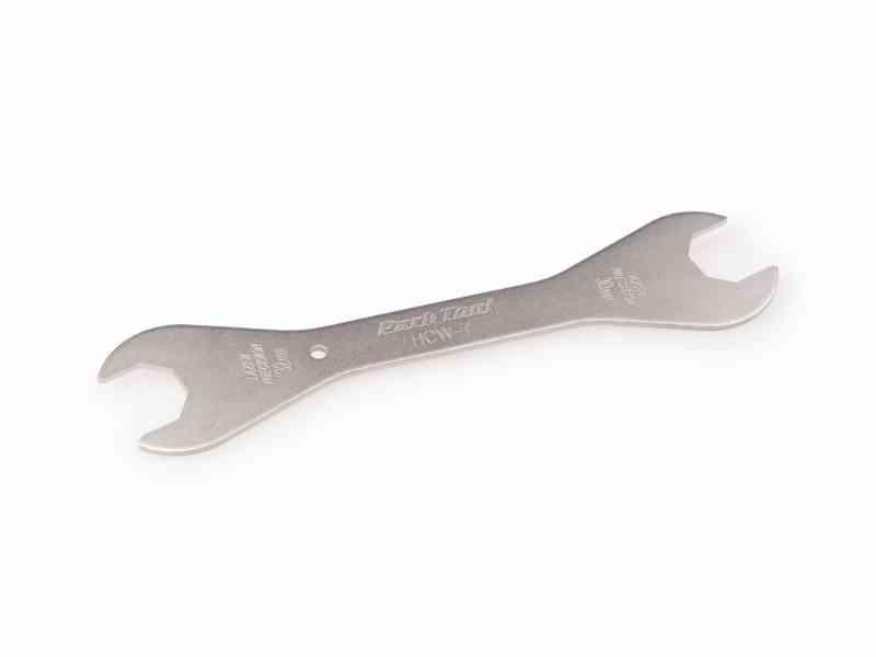 ParkTool HCW-7 Styrfittingsnøgle 30/32mm