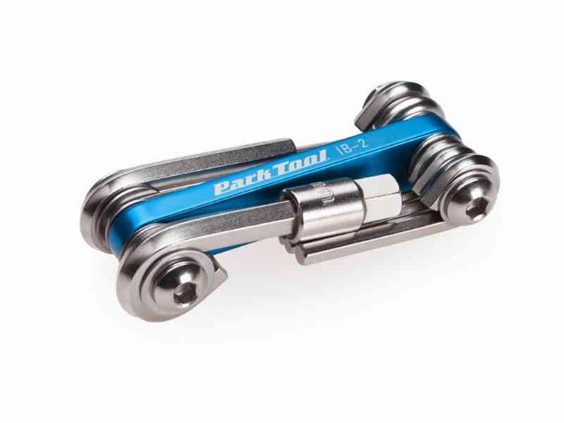 Park Tool IB-2 - Multitool
