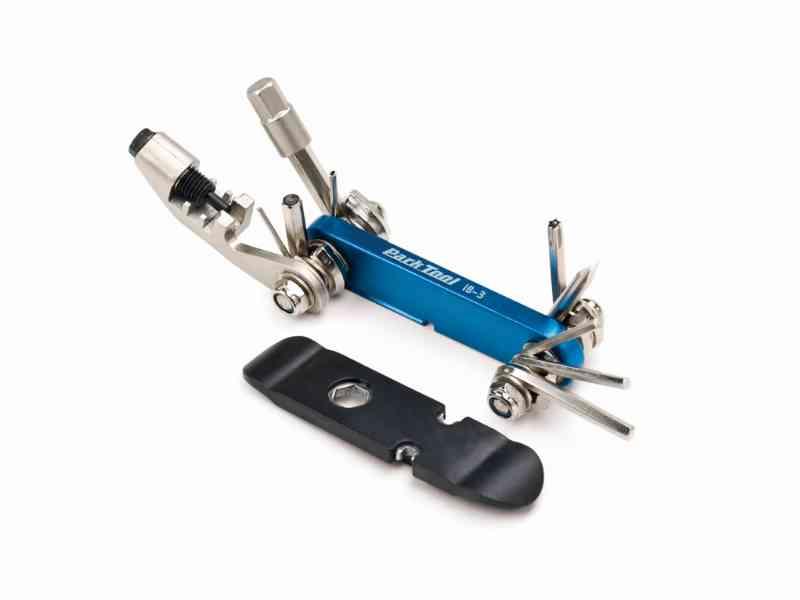 Park Tool - Multiværktøj - IB-3