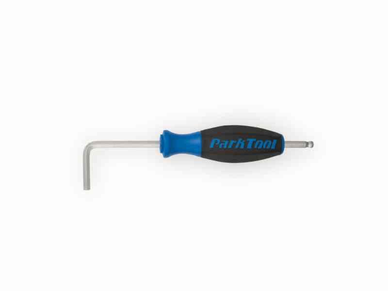 Park Tool HT-6 - 6mm unbrakonøgle