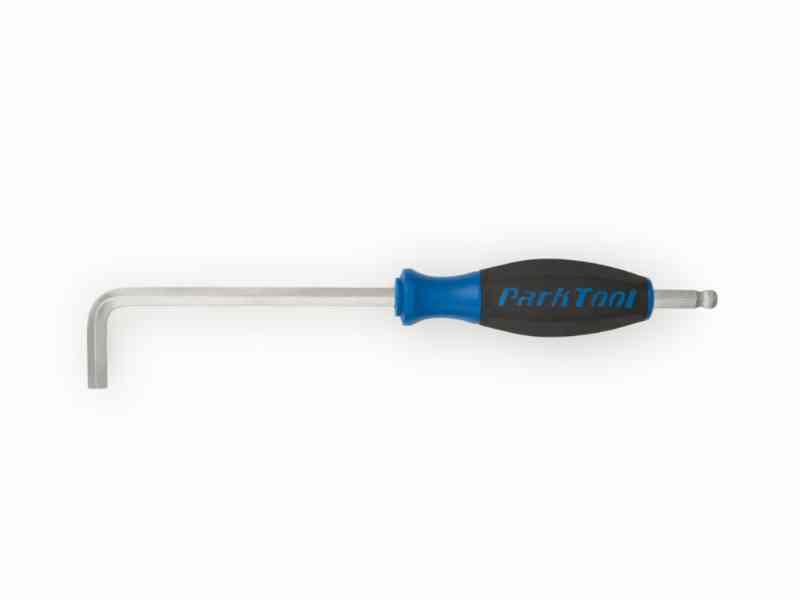 Park Tool HT-8 – 8mm Unbrako-nøgle