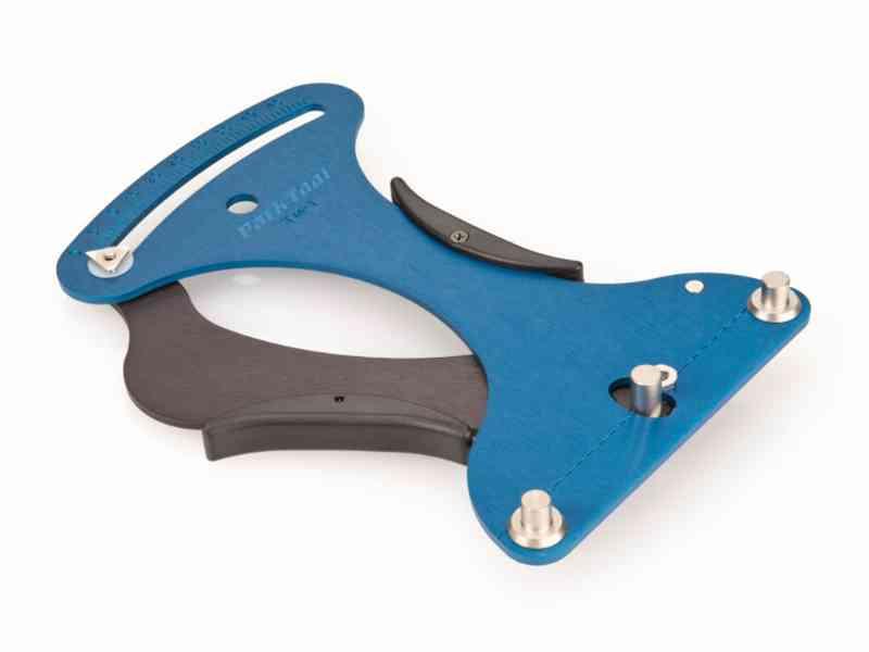 Park Tool TM-1 – Eger spændingsmåler