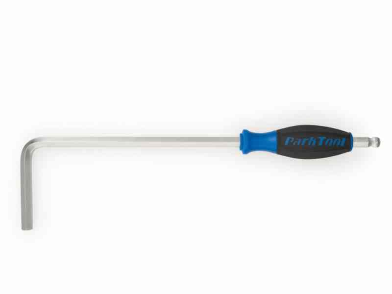 Park Tool HT-10 - 10mm Unbrakonøgle med ergonomisk greb