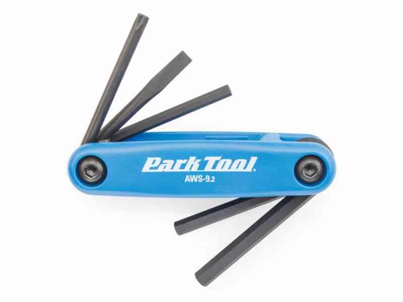 Park Tool AWS-9.2 – Multiværktøj til cykler