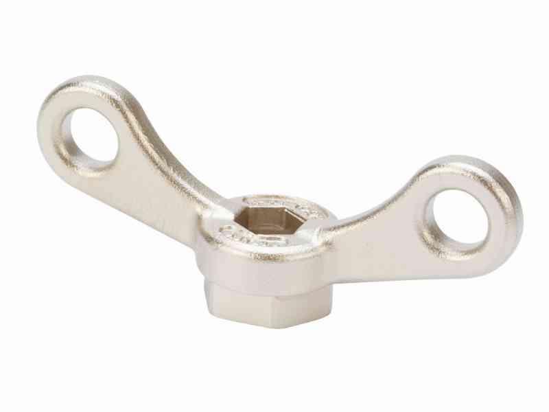 ParkTool - Pedalarm Cap værktøj BBT-16 til Sram/RaceFace