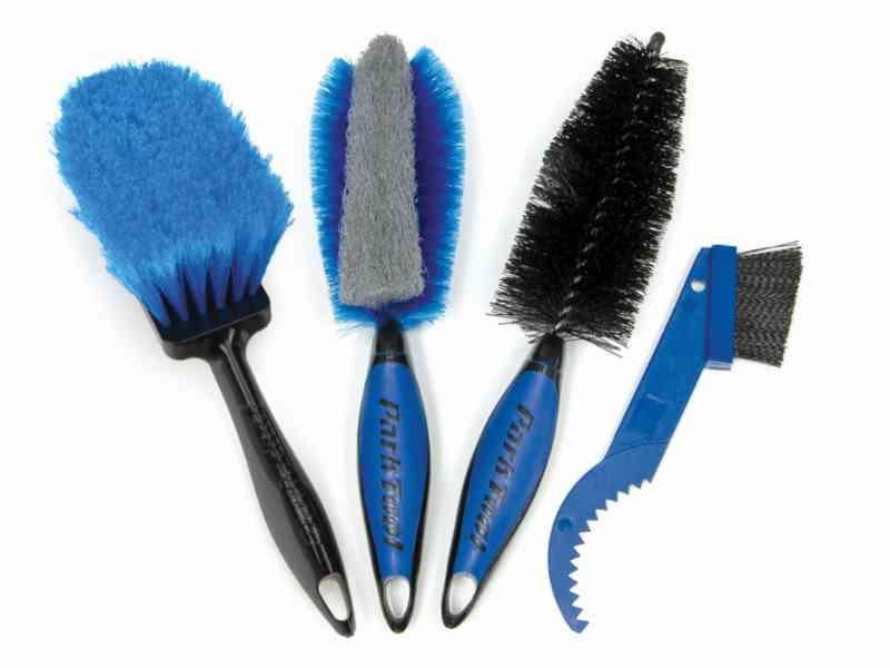 Park Tool BCB-4.2 – Cykelrengøringsbørster