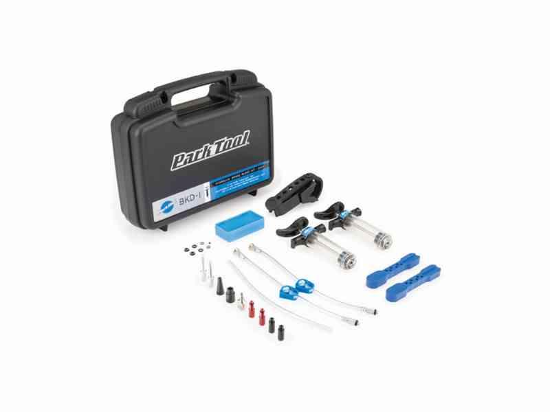 Park Tool BKD-1.2 – Hydraulisk bremseudluftning