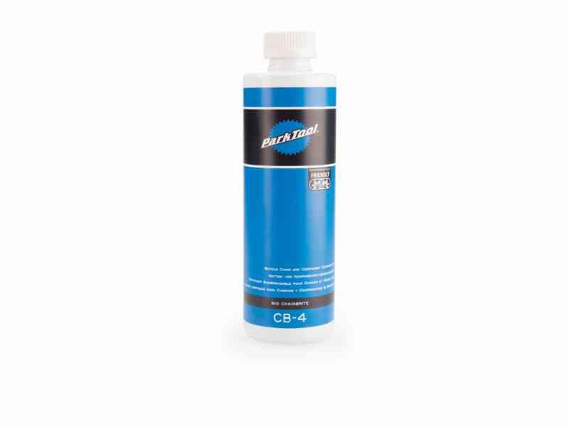 Park Tool CB-4 – Rensevæske til kæder