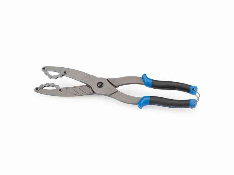 Park Tool - Kassetteværktøj til alle kassetter