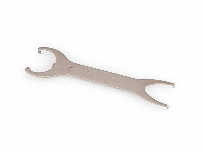 ParkTool - Krankboksnøgle HCW-18 til kranksæt