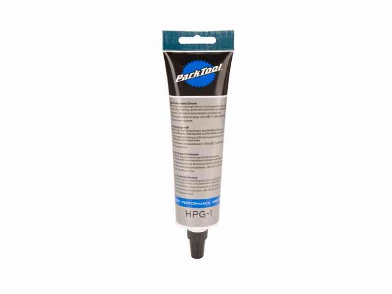 Park Tool HPG-1 - Kuglelejefedt - Høj ydeevne
