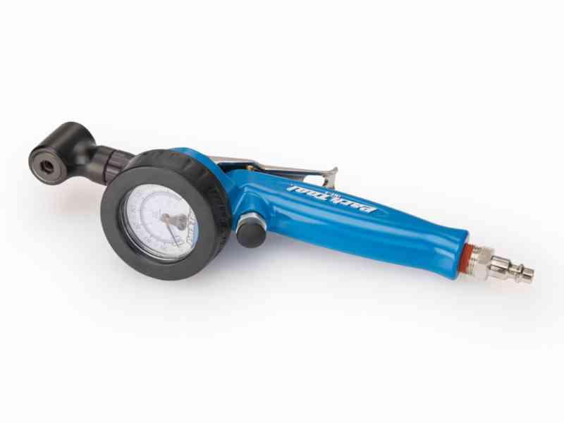 Park Tool INF-2 – Trykluftspumpe