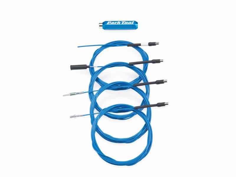 Park Tool IR-1.2 – Indvendigt kabelføringskit