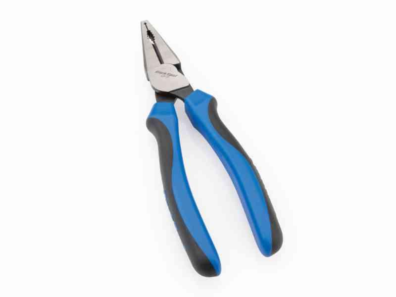 Park Tool LP-7 – Fladtang med skærer