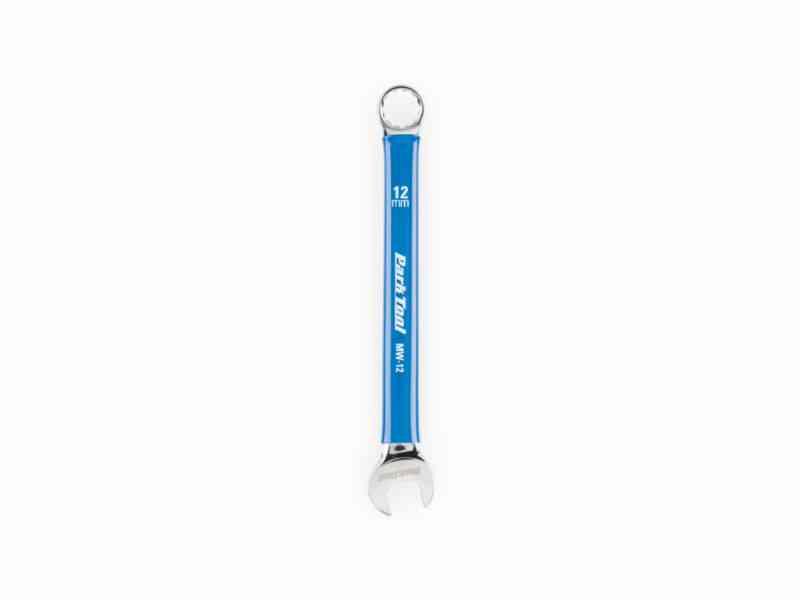Park Tool MW-12 – 12mm Ringgaffelnøgle