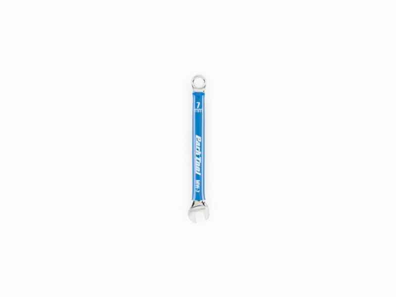 Park Tool MW-7 – 7mm Ringgaffelnøgle
