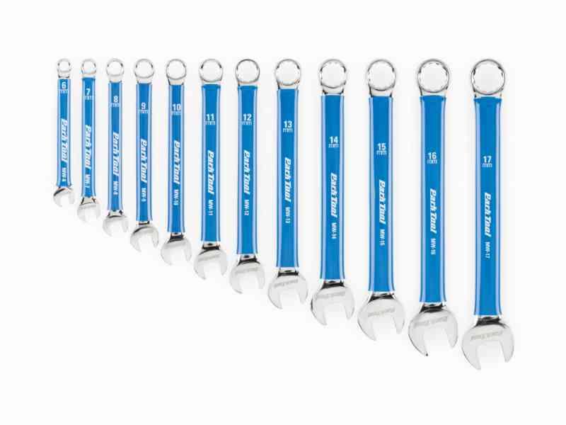ParkTool – Nøglesæt i mm – MW-SET.2